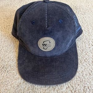 Waste management Phoenix open TPC Scottsdale hat